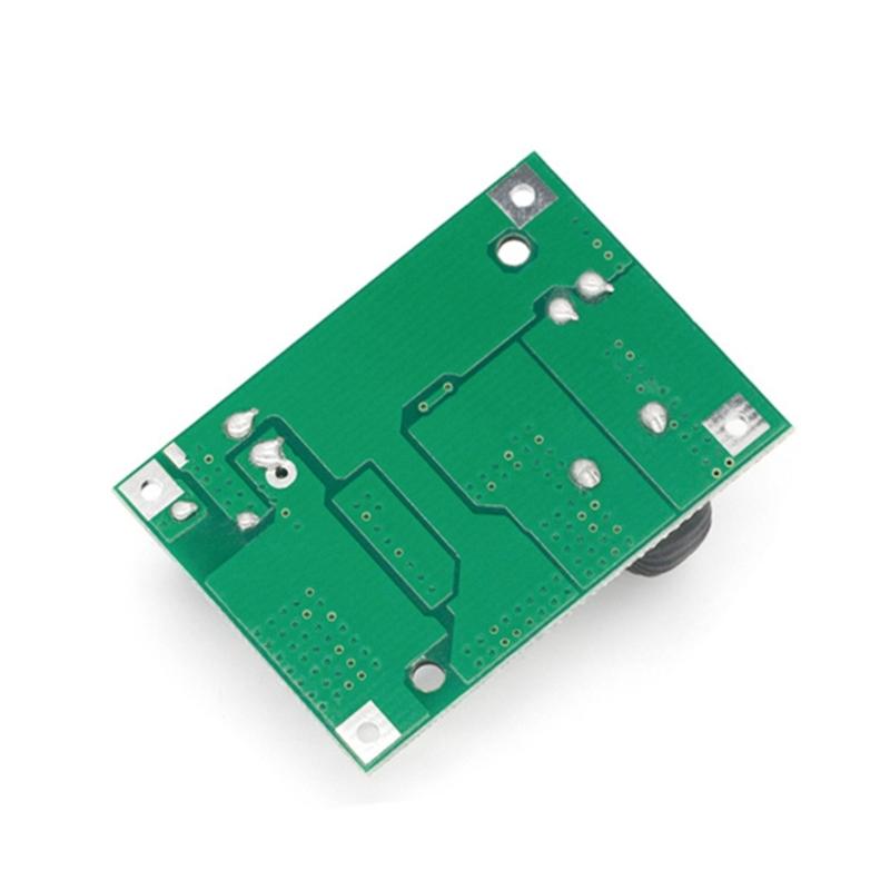 High Efficiency DC9 120V To 5V 12V BuckConverters Power Step Down Module Suitable for Various Devices and Environment