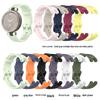 Garmin Lily Damen-Silikon-Uhrenarmband mit Werkzeug - Sport-Armband erhältlich
