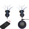 Sânii cu șoc electric, ventuză de mamelon, măritor, clemă pentru mamelon, pompă pentru clitoris, clip pentru clitoris, stimulare cu vacuum, măritor pentru sâni, jucărie sexuală pentru femei, bărbați, SM