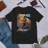 Shirt - Fire and Ice, 1983 Animated Epic Dark Fantasy Adventure Film Directed by Ralph Bakshi. A Collaboration with Frank Frazetta. V3