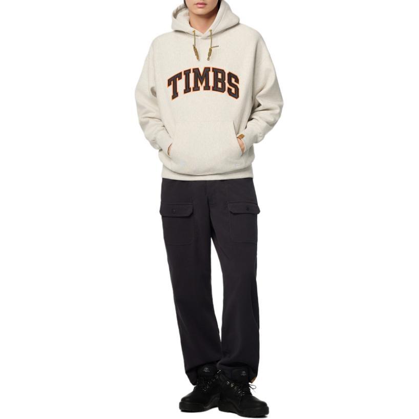 Timberland Sweatshirt Men's Beige TB0A2NS4C811