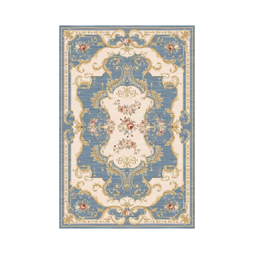 Bohemian Crystal Velvet Carpet Living Room Non-Slip Coffee Table Area Carpet Office Hotel Floor Mat Porch Lobby Door Mat