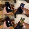 Sänger O-Ozzy Osbourne Handyhülle Für iPhone 17,16,15,14,13,12,11,Pro,XS,Max,XR,Plus,E,SE4,Mini Schwarzes Weiches Cover