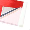 100 Pieces Paper for Art Crafts Holiday Decoration