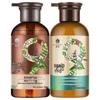 Fenghua Hair Strengthening Shampoo & Essence Set