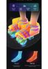 Electric Foot & Leg Massager with Heating Airbag Wrap