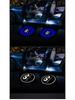 Infiniti Welcome Door Light Laser Projector for Q50L/G25/QX60/Q70L Models Car Interior Decor