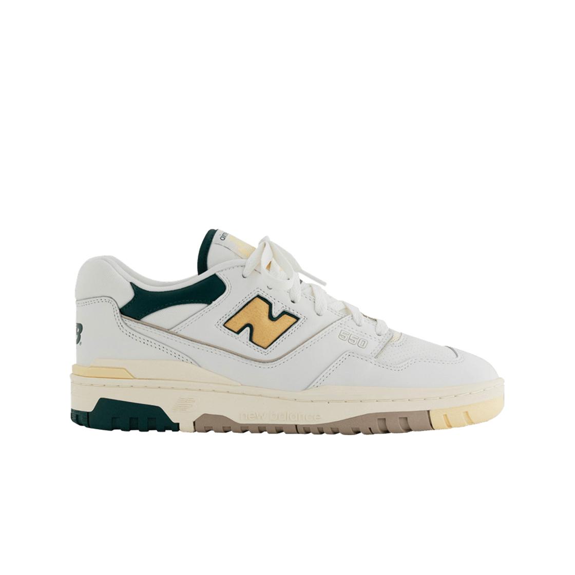 

New Balance X Aime Leon Dore 550 Green Yellow 280