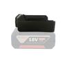 Power Tool Battery Adapter For Bosch 18V Li-ion Convert To For 18V with Charging Woodworking Countersink Drill