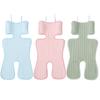 1pc Baby Stroller Cooling Seat Pads for Summer Seats Cushion Kids Comfortable Soft Pad Baby Sleep Cushions Breathable Pram Mats
