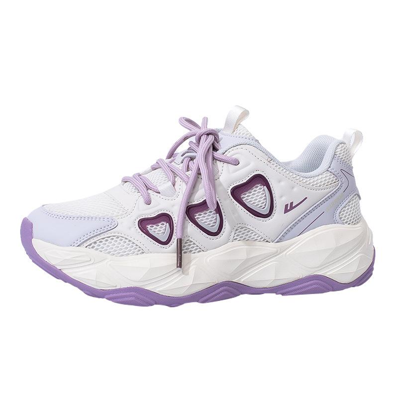 Shoes Lightweight platform sports single shoes Premium outdoor casual shoes Daily commuting