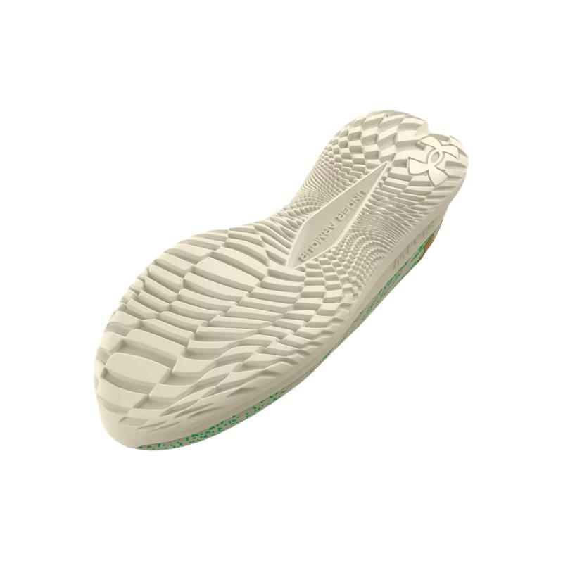 Under Armour Hovr Velociti 3 'Etched In Stone' Women's Sneakers 3027335-100