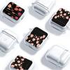 Cartoon Tulip Case For Airpods 3 Pro2 1 Pro Pro3 2 4 Clear Earphone Cases Cover