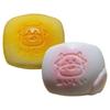 1PC Squeeze Squishys Simulated Milk Bread Slow Rising Toy Stress Relief Super Soft Sensory  Stress Balls Fidget toys
