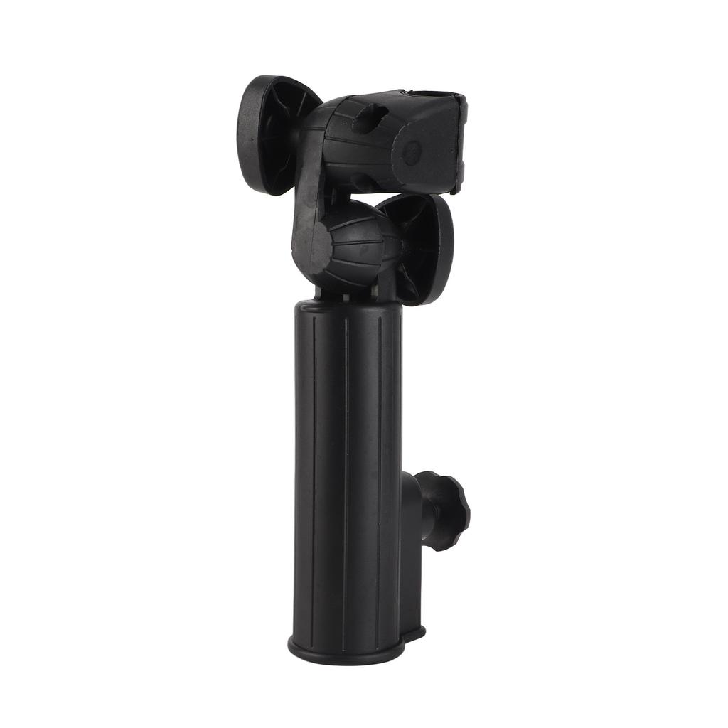 Golfwagen Schirmhalter Kunststoffständer Halterung Golfwagen Schirmständer Zubehör