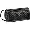 Pencil Case - BRUNNEN - 1049239008 - Black - Synthetic - Zipped