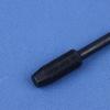 5Pcs Premium Burr Set - High-Speed Cutting, Wood Carving, Rotary Rasp Drill Bit Files For Woodworking, Carpentry, Engrav