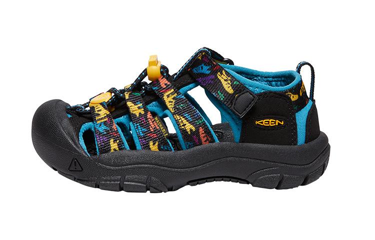 Keen Newport H2 Kids Sandals Pre School 1027381 24