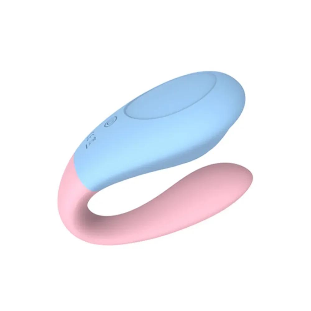 Sex Toys Vibrator for Women Vagina G Spot Massager Clitoris Stimulator Remote Control Wearable Dildo Female Masturbator