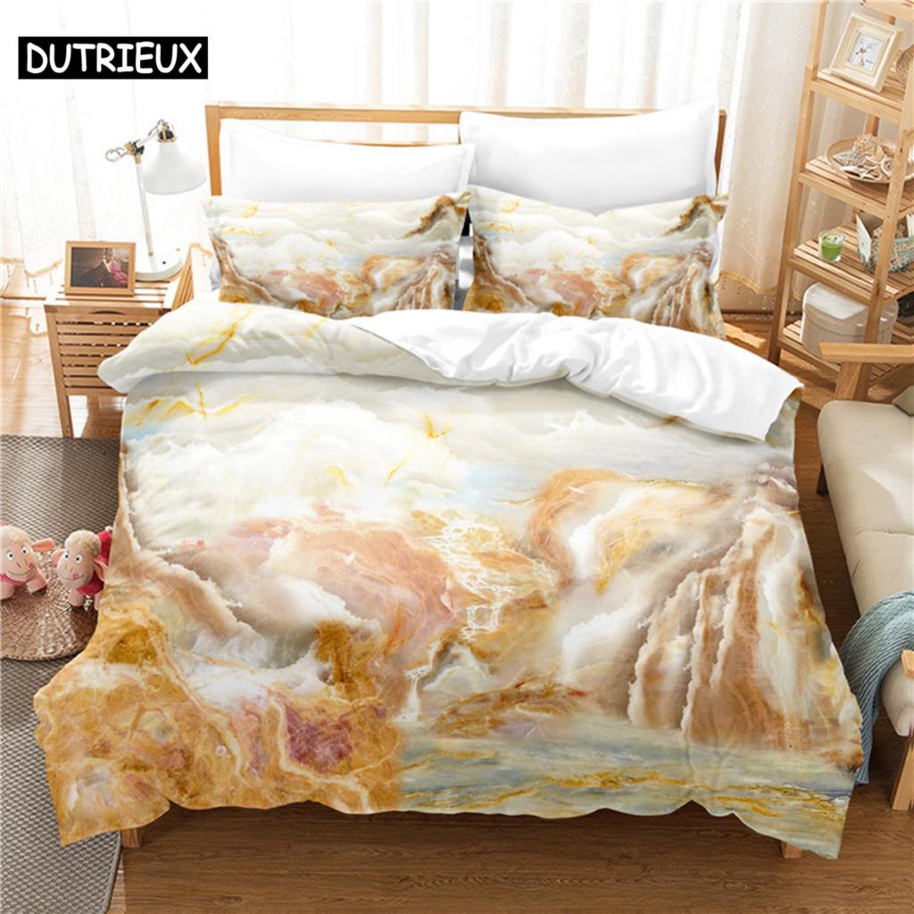 Flamingo Comforter Bedding Sets Winter Duvet Cover Sets Kids,twin Full Queen King Bedroom Set Home Textile Housse De Couette