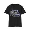 BIG Mutha Trucka | Adult Shirt | Truck Shirt | Unisex Softstyle T-Shirt