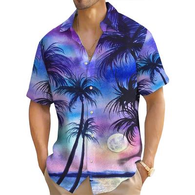 Overhemden – Shirts met korte mouwen