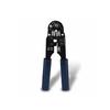 RJ45 Crimping Tool - AISENS - A142-0310 - Metal - Black
