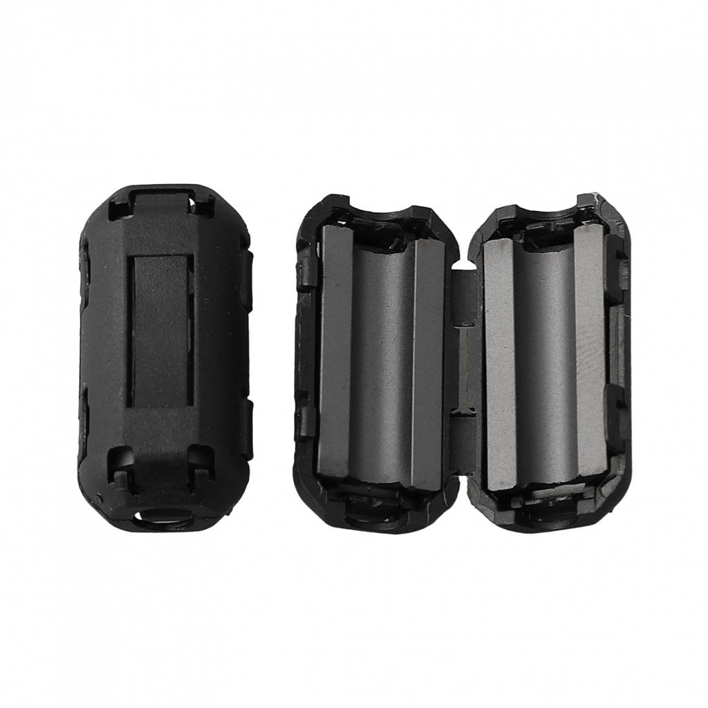 Filtrowanie hałasu w warsztacie fabrycznym Pierścień tłumiący hałas 12 x 25 mm