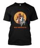 551479-Big Chungus Black T-Shirt