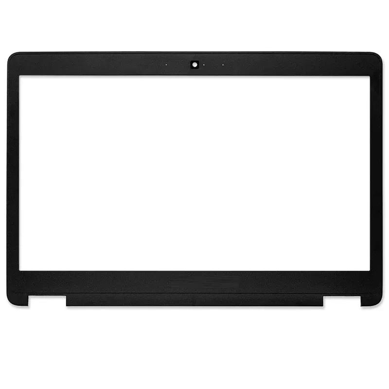 Compatible with Latitude 7470 E7470 series laptops,LCD screen top cover, screen bezel, palm rest, bottom base hinge, hinge cover
