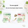Lux Purifying & Antibacterial Bar Soap