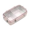 Multilayer Stainless Steel Insulation Lunch Bento Box Food Container