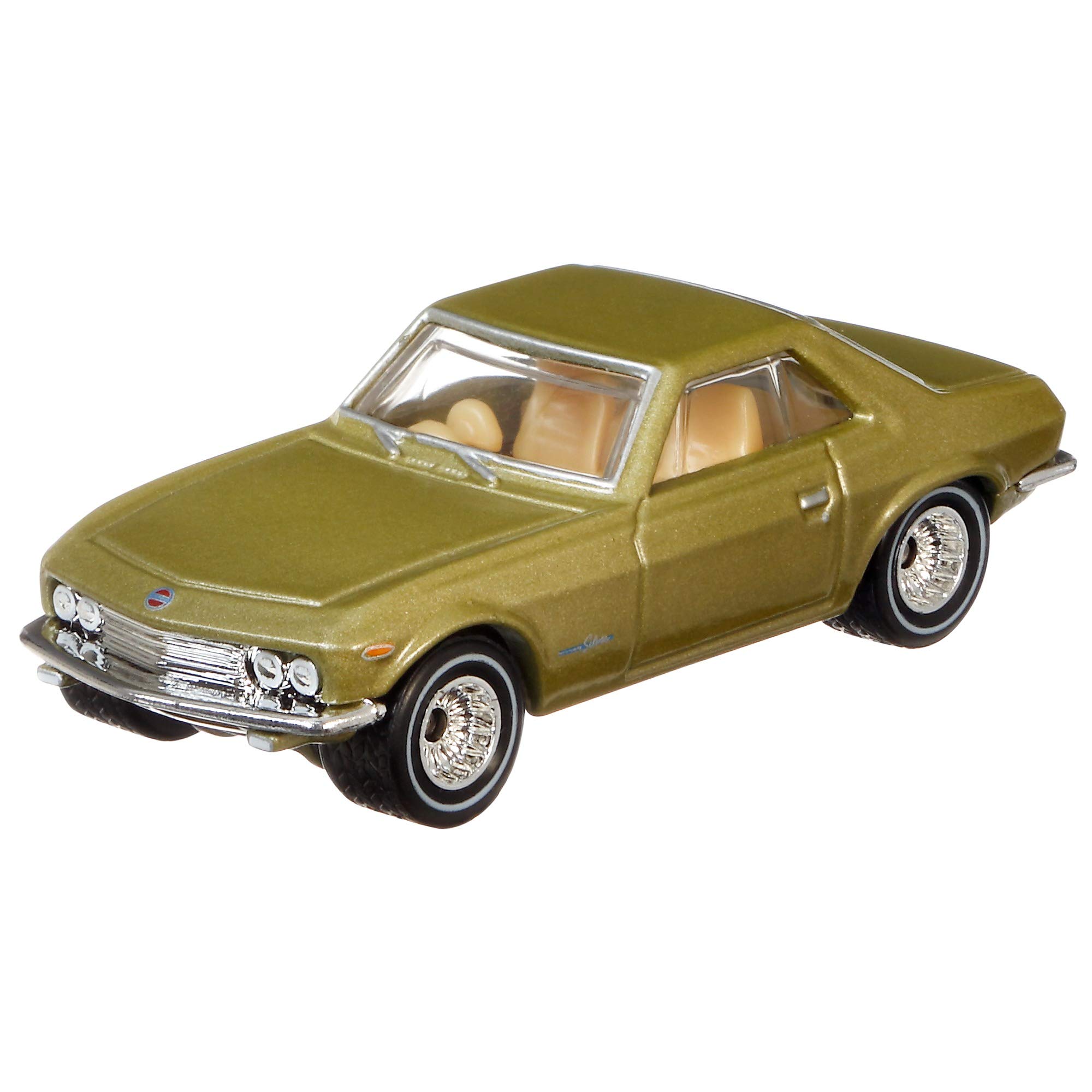 

MATTEL Hot Wheels NISSAN SILVIA [GJP85] (CSP311)