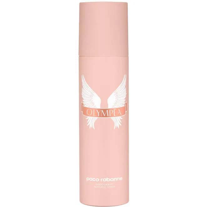 Paco Rabanne Olympea Deodorant Spray 150 ml