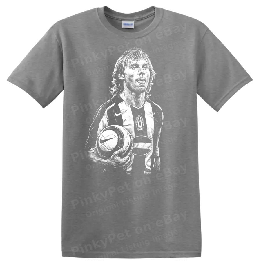 Retro Vintage Rock Music T Shirt Unique Art Graphic Design Tee