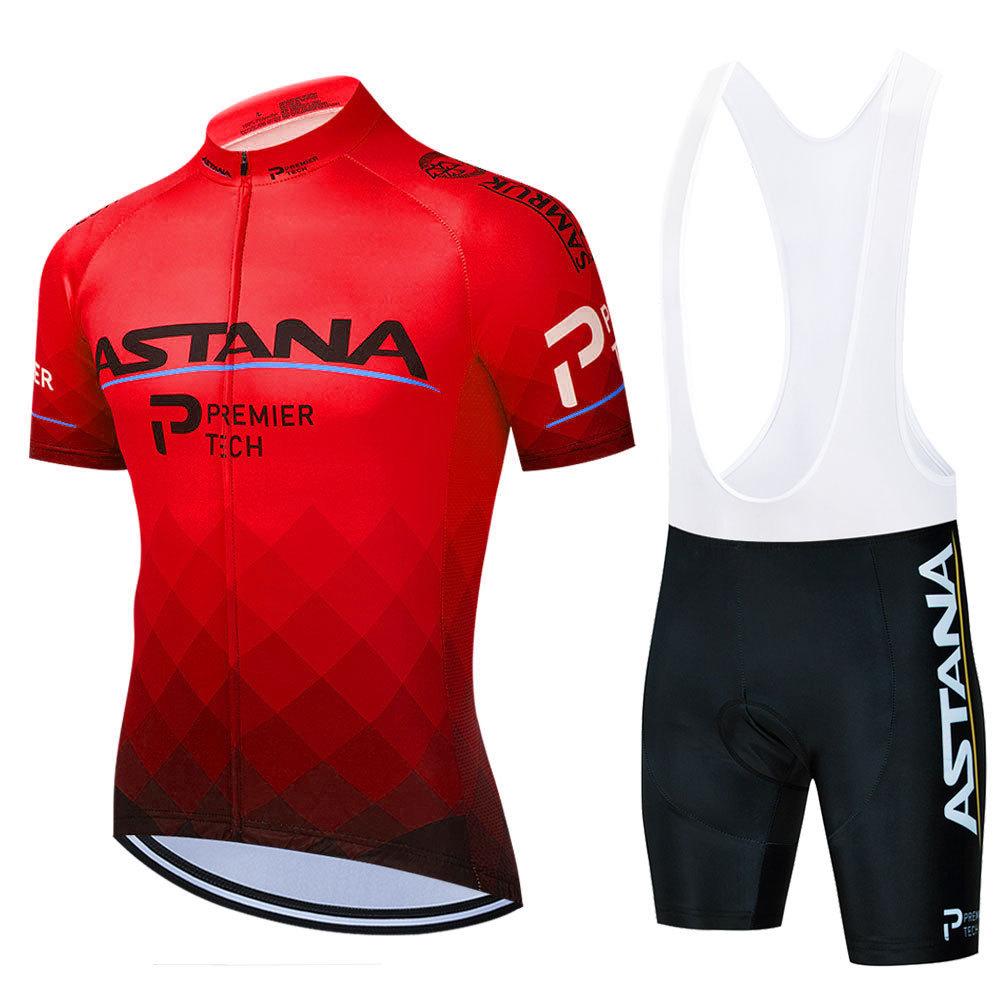 Summer Mountain Bike Cycling Suit Bike Outdoor Suit Team Edition Wholesale Short Sleeve 2026 Summer Breathable Suit Cycling Suit