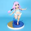 Kanna Kamui Swimsuit Figure – Kobayashi-san Chi No Maid Dragon Anime Ornament