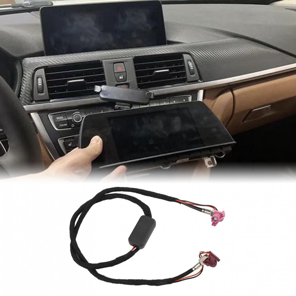 For BMW NBT For EVO LVDS Cable for Display Connection 80CM Quick Install