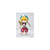 TAMASHII NATIONS Figuarts-mini Fate/Grand Order Gilgamesh 90mm PVC ABS Painted Action Figure