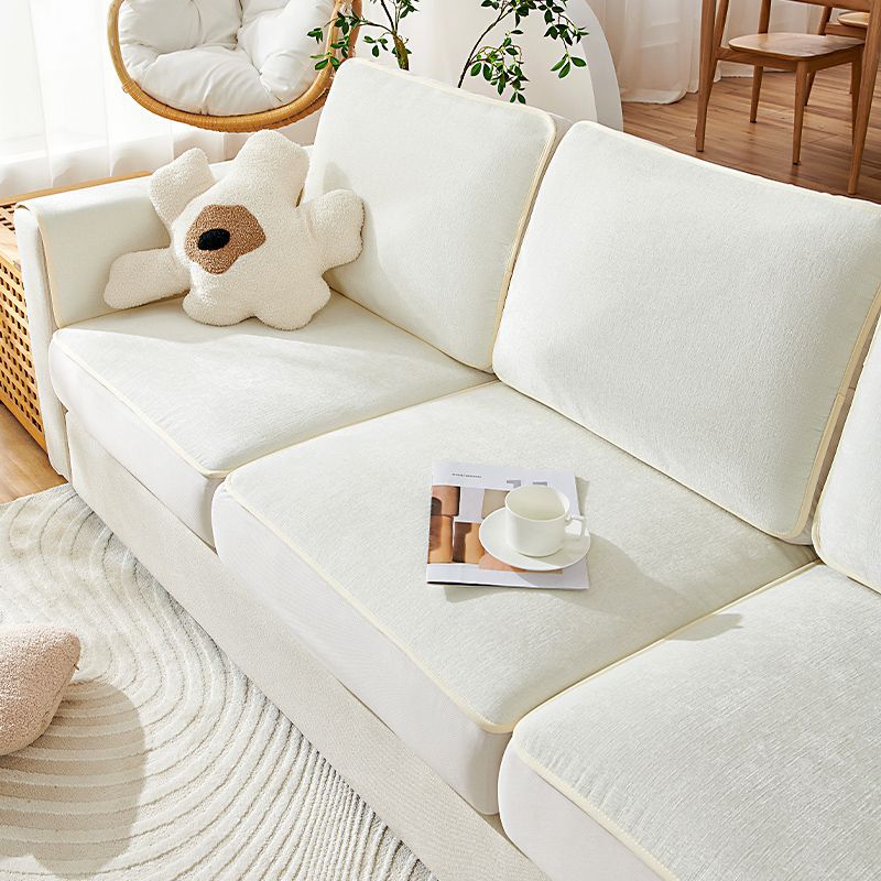 Stretch Sofa Cover Cover All-Inclusive Universal Non-Slip Sofa Cushion Case Cover Cloth Sofa Cushion Seat Cover Four Seasons Universal
