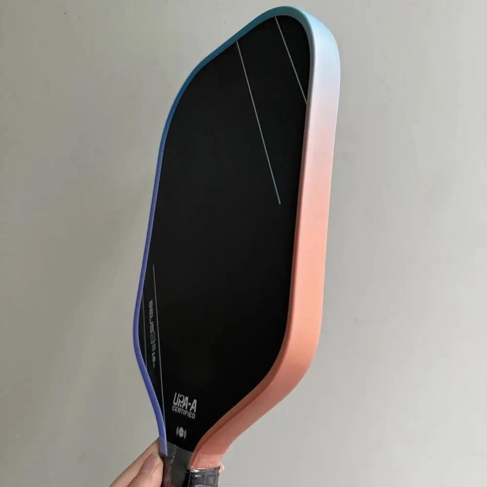 Horse Year Ltd Ed 14mm GEN4 TFP Pickleball Paddle USAPA UPA-A