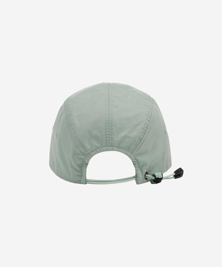 NODE LABS Dev:10 Sunglasses Cut Ball Cap 04_Mint