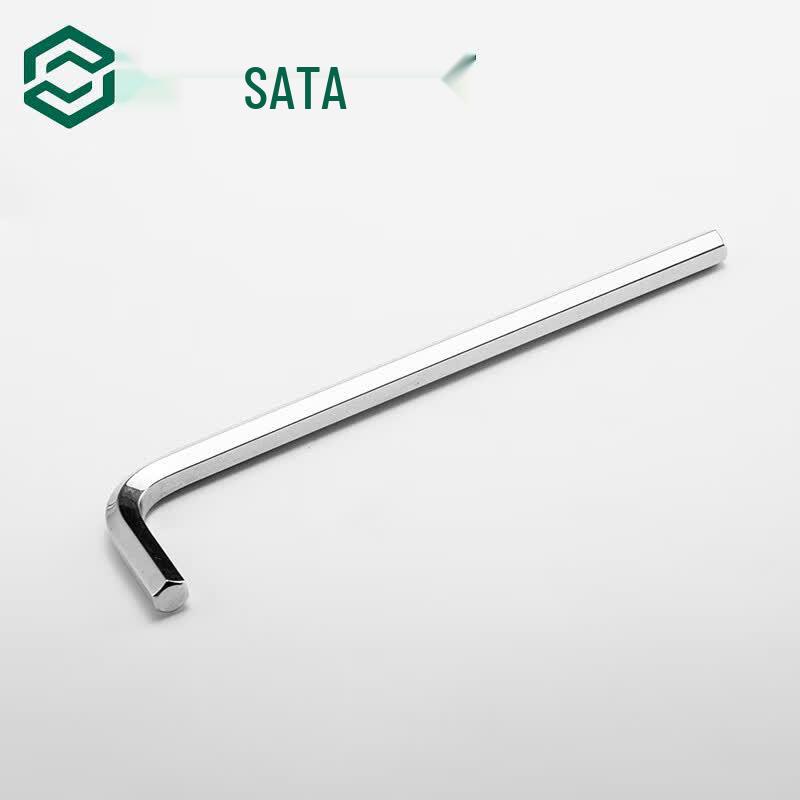 SATA 81318 Extended Hex Wrench 12MM