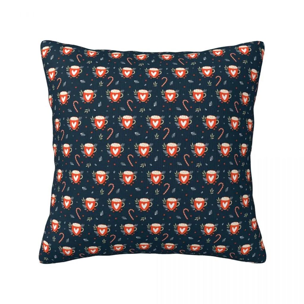 Candy Pillowcase Corn Novelty Print Hug Zipper  Spring Universal Cover