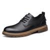 Men's Leather Shoes Casual Outdoor Shoes Dress Shoes