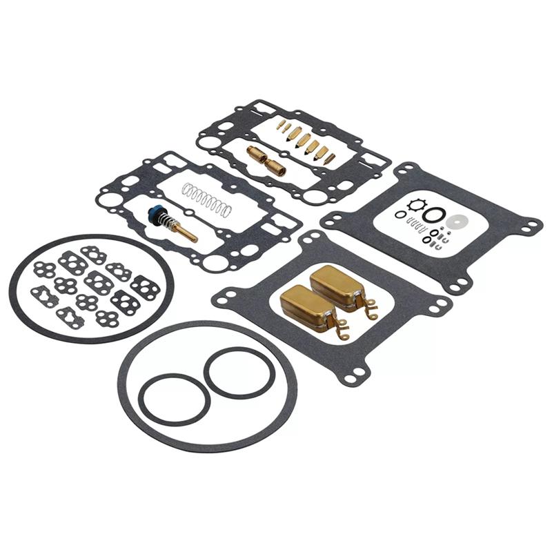 

ABNO-Підходить для Edelbrock 1400 1404 1405 1406 1407 1409 1411 1477 Для карбюратора Carter AFB Ремонтний комплект Автомобільний та Морський