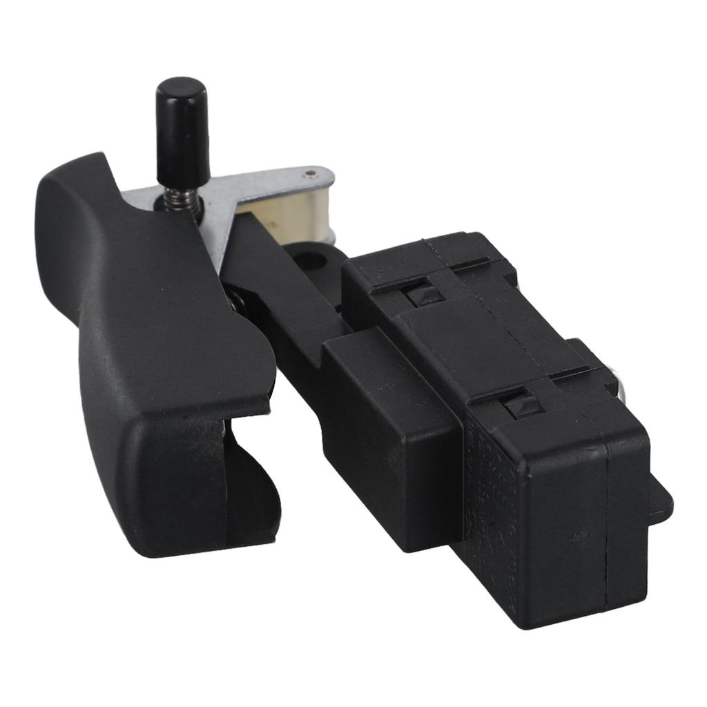 Electric Tool Switch 250V 10A Switch For Power Controlling Mechanical Life 50w Times Rated Current 10A For Electric Power Tools