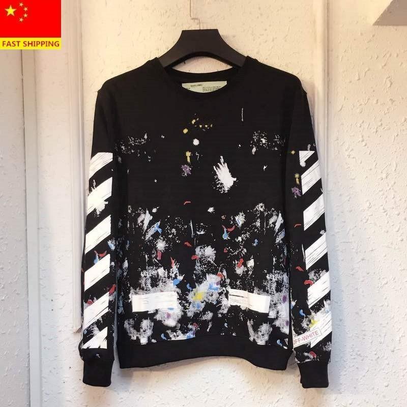 Zimowy Jesienny Nadruk 3D Nowa Moda Codzienna Kurtka z Kapturem na Zamek Bluzy
