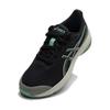 Asics GT 1000 12 Low top Kids' Running Shoes Black White 1014A362-001
