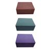 Snowboard Gummy Stone Ski Tuning Gummi Stone Ski Stone Rubber Grinding Stone for Edge Tuning Polishing Removing Rust and Burrs